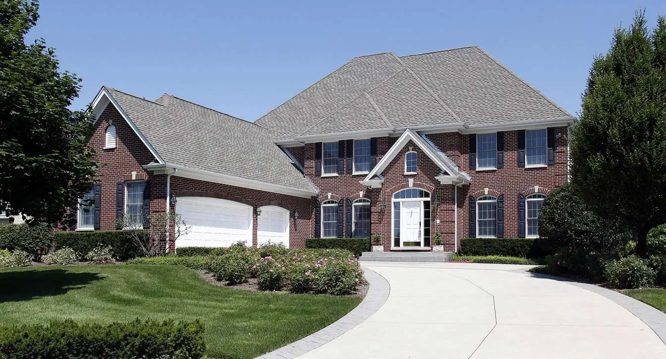 Concrete Driveways in Oak Grove, MO — local concrete services | Ford Concrete