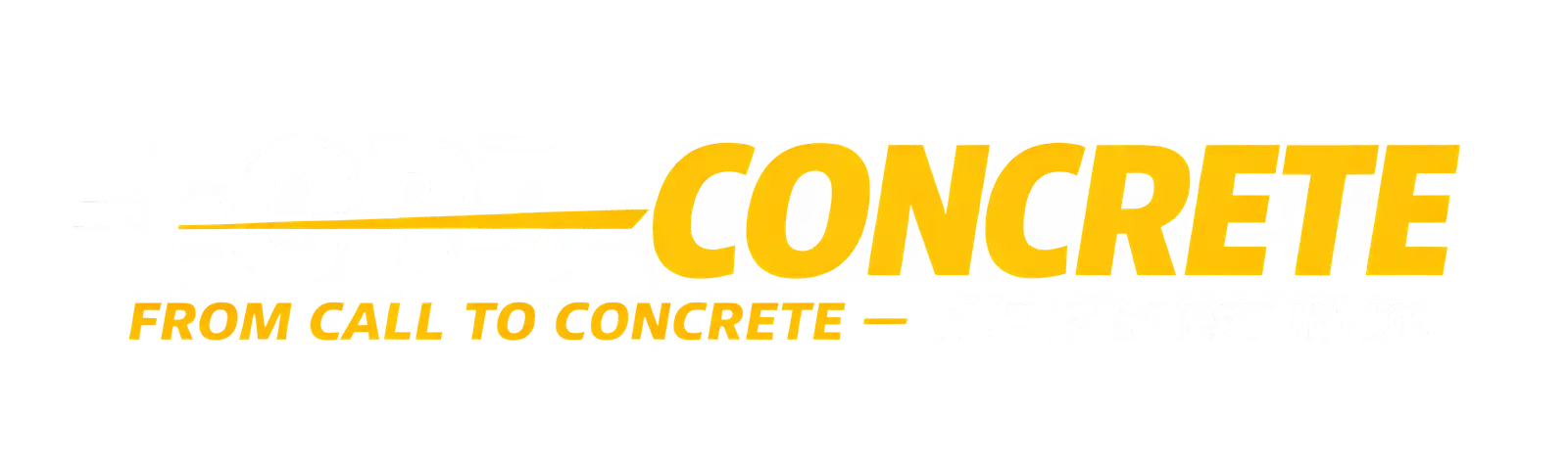 Ford Concrete Construction