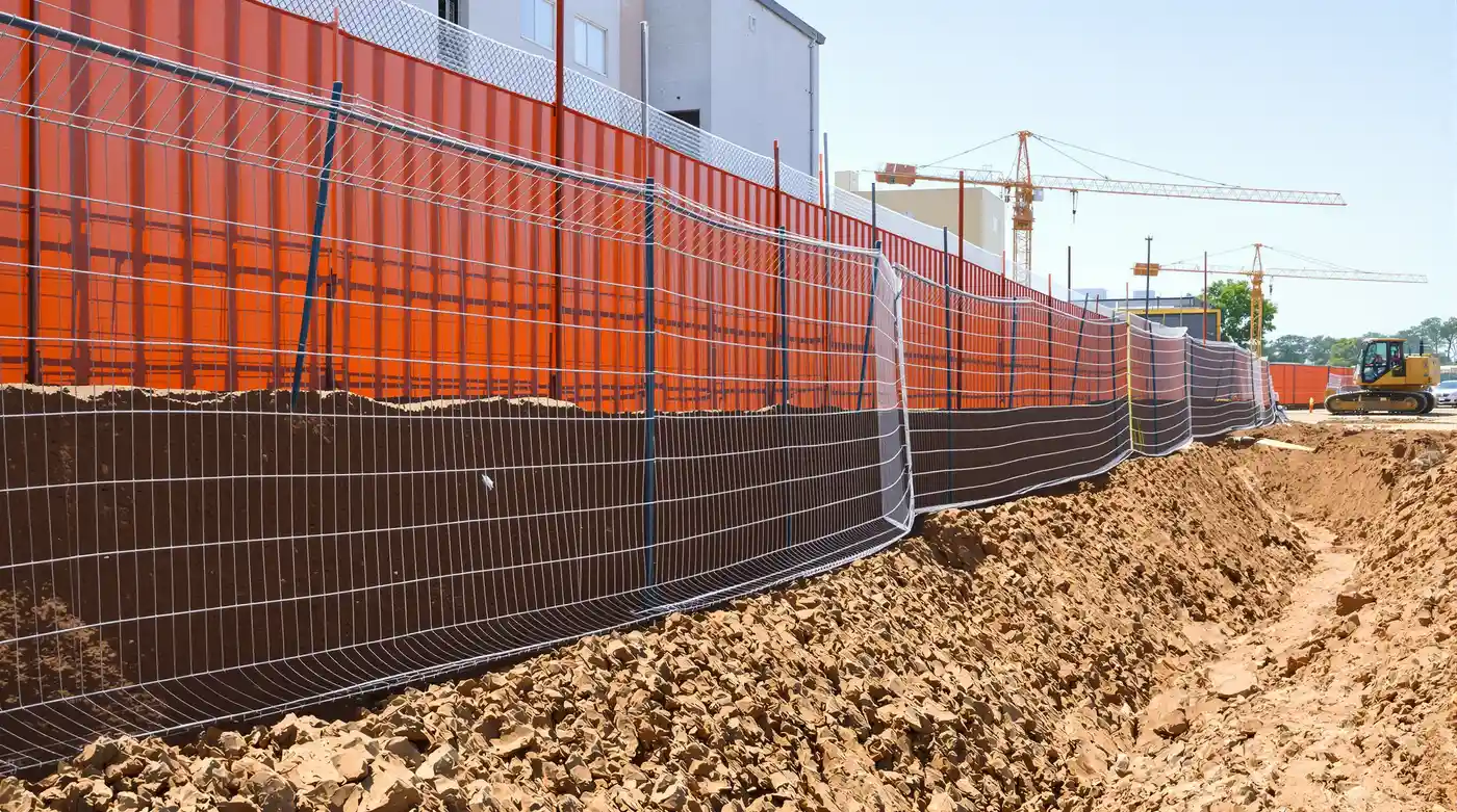 Ford Concrete full-scope advantage in Tonganoxie